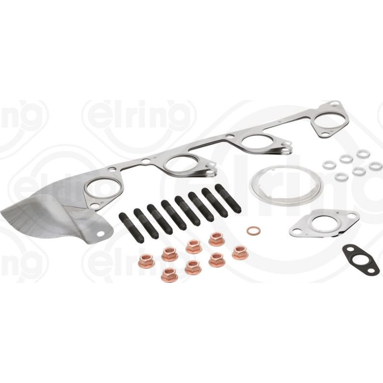 Montagesatz, Lader 332.380 Montagesatz, Lader 332.380