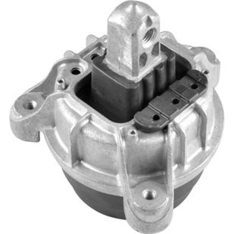 Lagerung, Motor TED42513