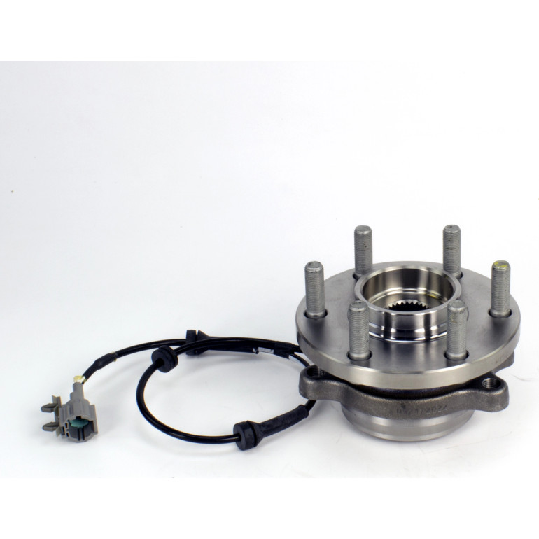 Radlagersatz VKBA 6999