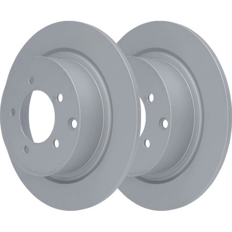 Bremsscheibe 24.0110-0360.1
