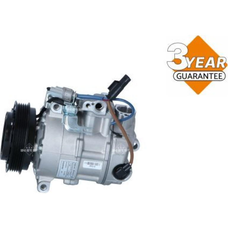 Kompressor, Klimaanlage 320129