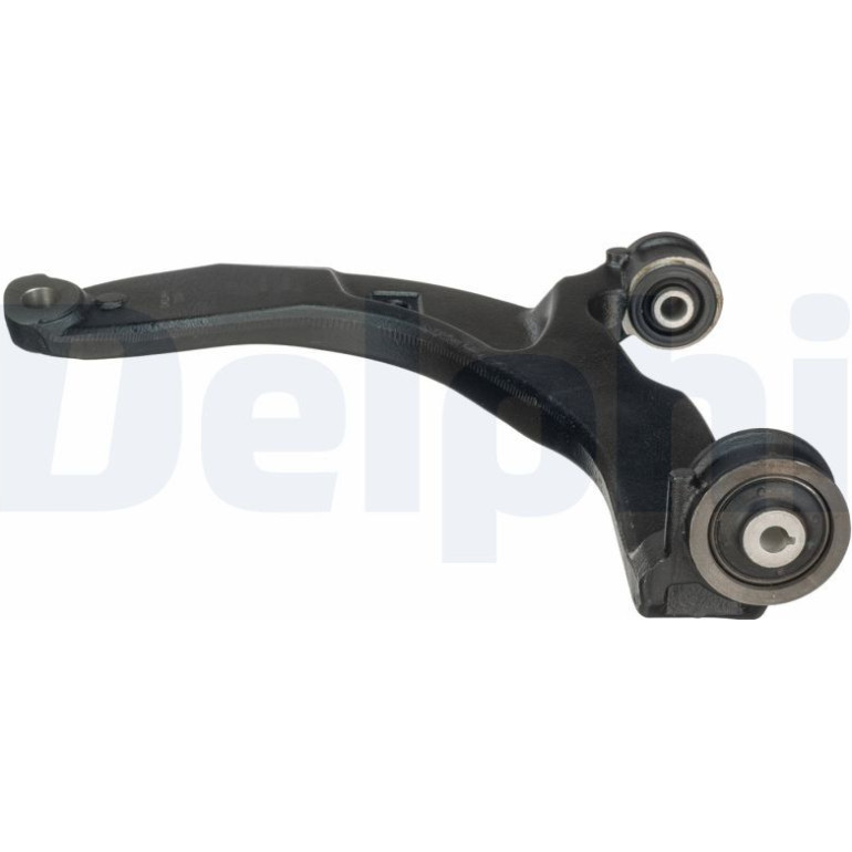 Lenker, Radaufhängung TC3800 Lenker, Radaufhängung TC3800