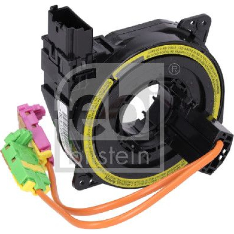 FEBI BILSTEIN 186392 Wickelfeder, Airbag FEBI BILSTEIN 186392 Wickelfeder, Airbag