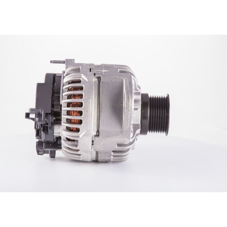 Generator 0 124 655 102 Generator 0 124 655 102