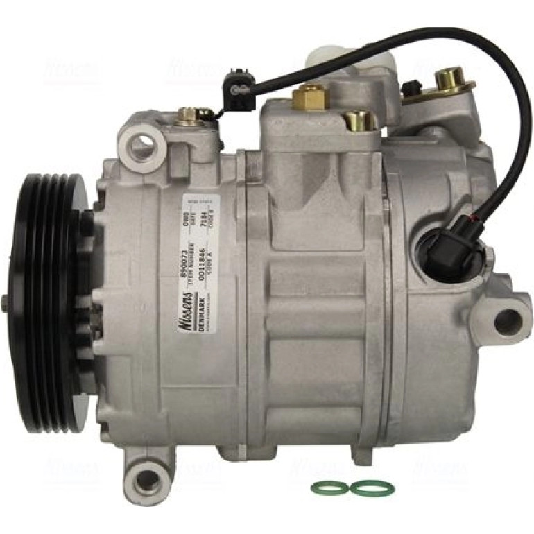 Kompressor, Klimaanlage 890073 Kompressor, Klimaanlage 890073