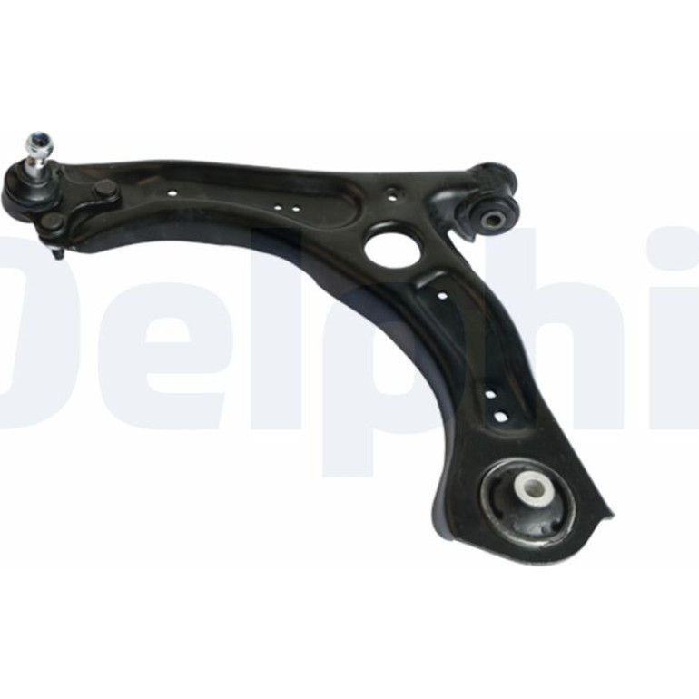 Lenker, Radaufhängung TC6883