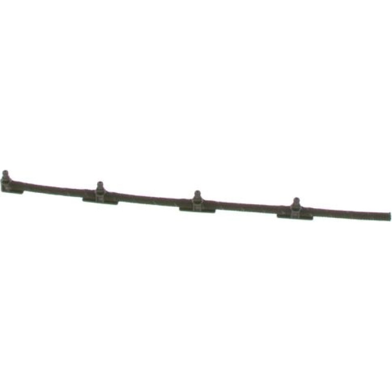 Schlauch, Leckkraftstoff 0 445 130 058 Schlauch, Leckkraftstoff 0 445 130 058