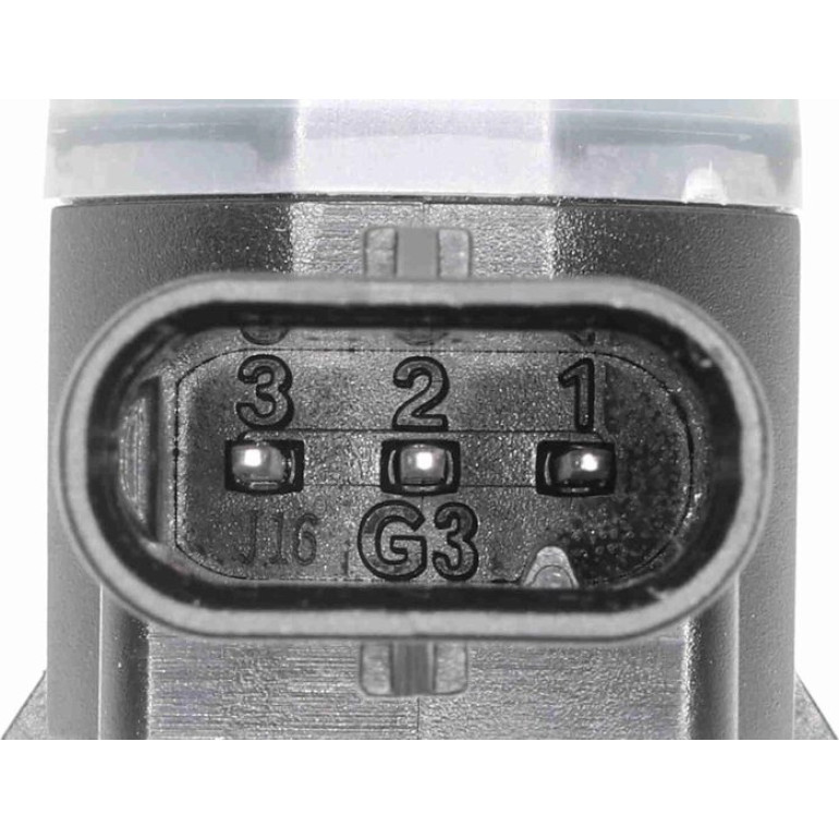 Sensor, Einparkhilfe V10-72-0825 Sensor, Einparkhilfe V10-72-0825