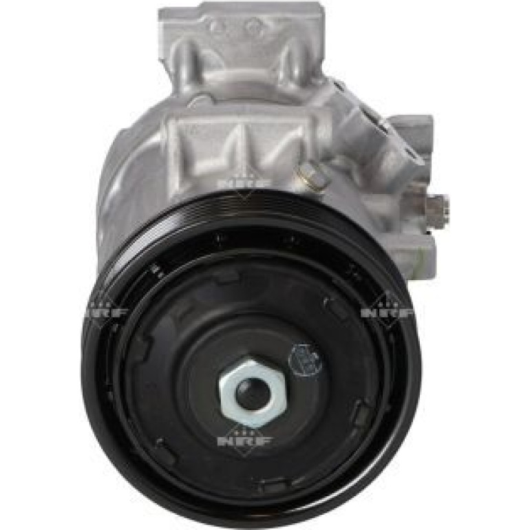 Kompressor, Klimaanlage 320067