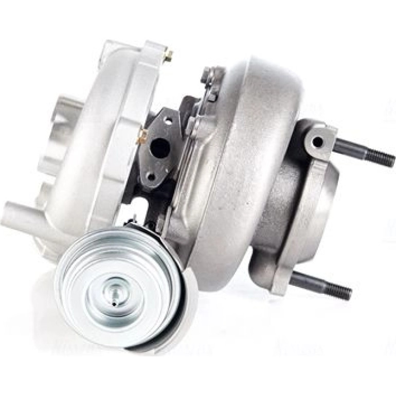 Nissens Turbolader 93177 Nissens Turbolader 93177