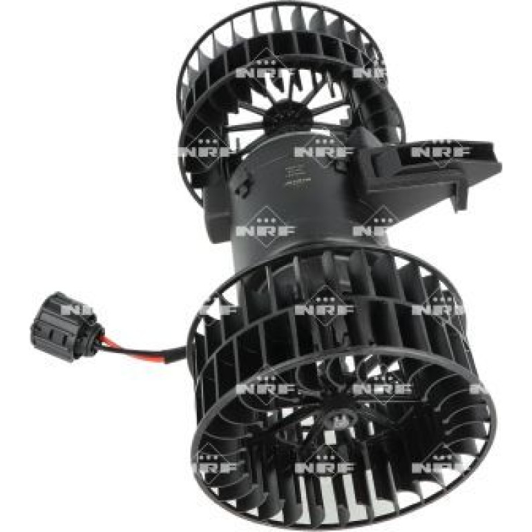 Innenraumgebläse 34145 Innenraumgebläse 34145