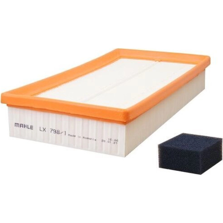 Luftfilter LX 798/1