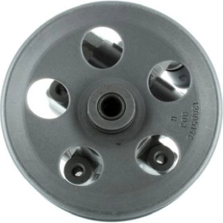 Hydraulikpumpe, Lenkung 52687