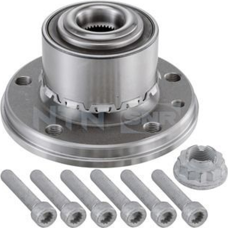 Radlagersatz R154.62 Radlagersatz R154.62