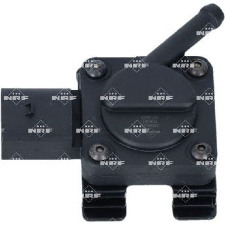 Sensor, Abgasdruck 708081