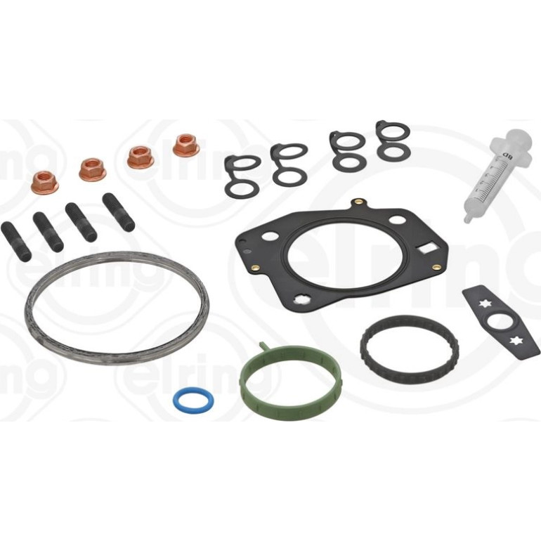 Montagesatz, Lader 927.570 Montagesatz, Lader 927.570