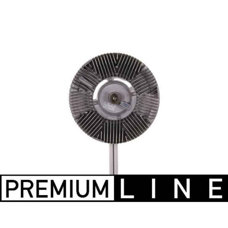 Kupplung, Kühlerlüfter CFC 126 000P Kupplung, Kühlerlüfter CFC 126 000P