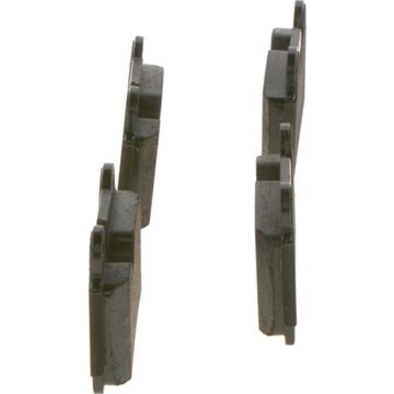 Bremsbelagsatz, Scheibenbremse 0 986 494 210 Bremsbelagsatz, Scheibenbremse 0 986 494 210