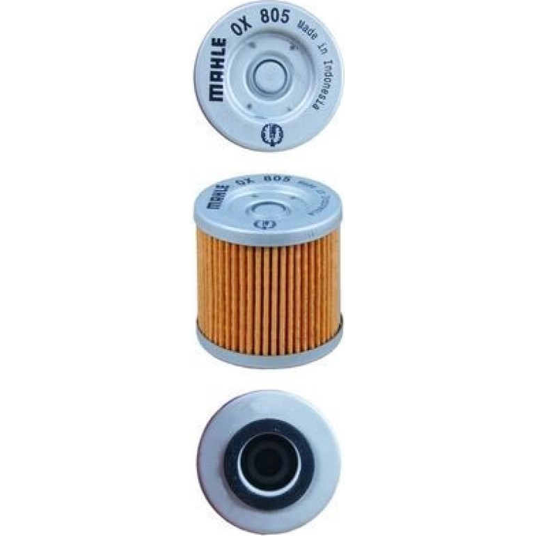 Ölfilter OX 805 Ölfilter OX 805