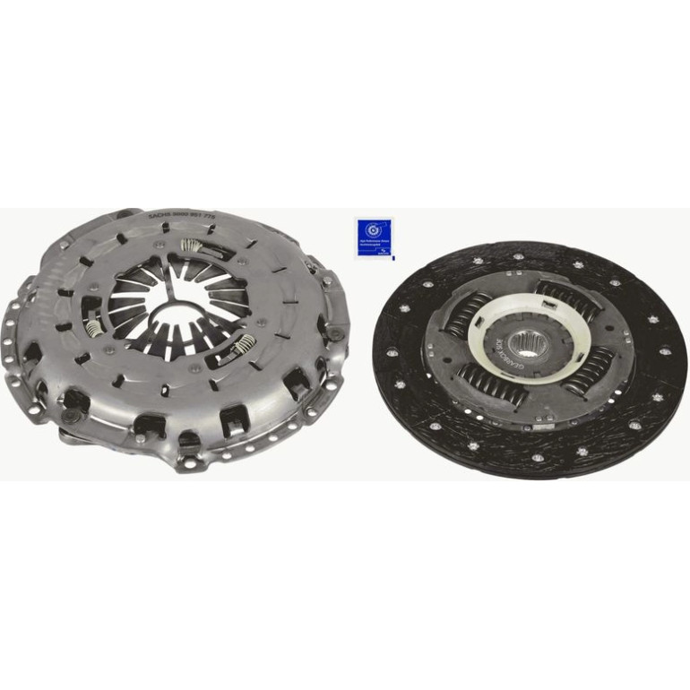 SACHS 3000 951 775 Kupplungssatz XTend SACHS 3000 951 775 Kupplungssatz XTend