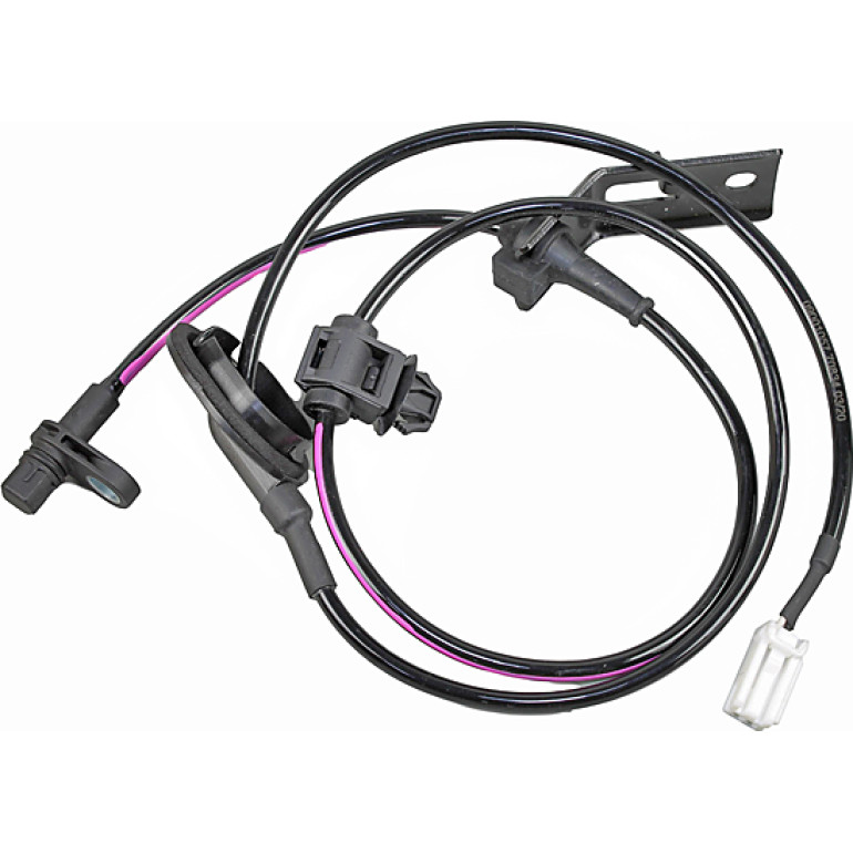 Sensor, Raddrehzahl 09001057 Sensor, Raddrehzahl 09001057