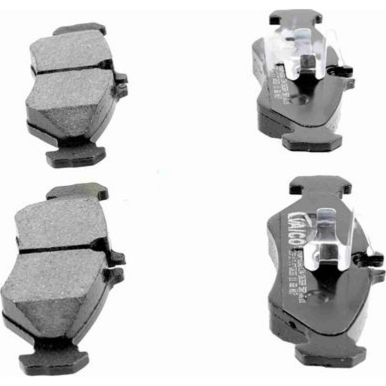 Bremsbelagsatz, Scheibenbremse V30-8153 Bremsbelagsatz, Scheibenbremse V30-8153