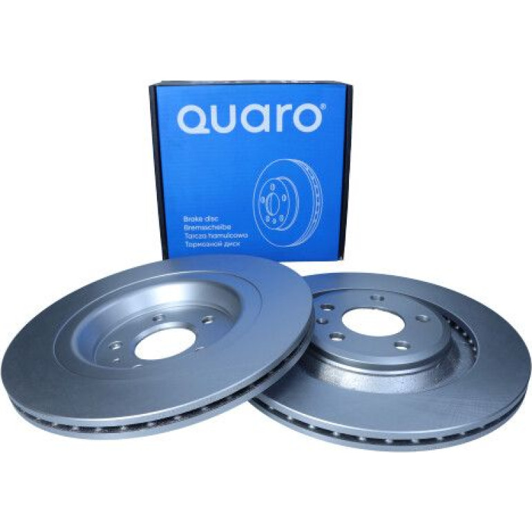 Bremsscheibe QD0313 Bremsscheibe QD0313