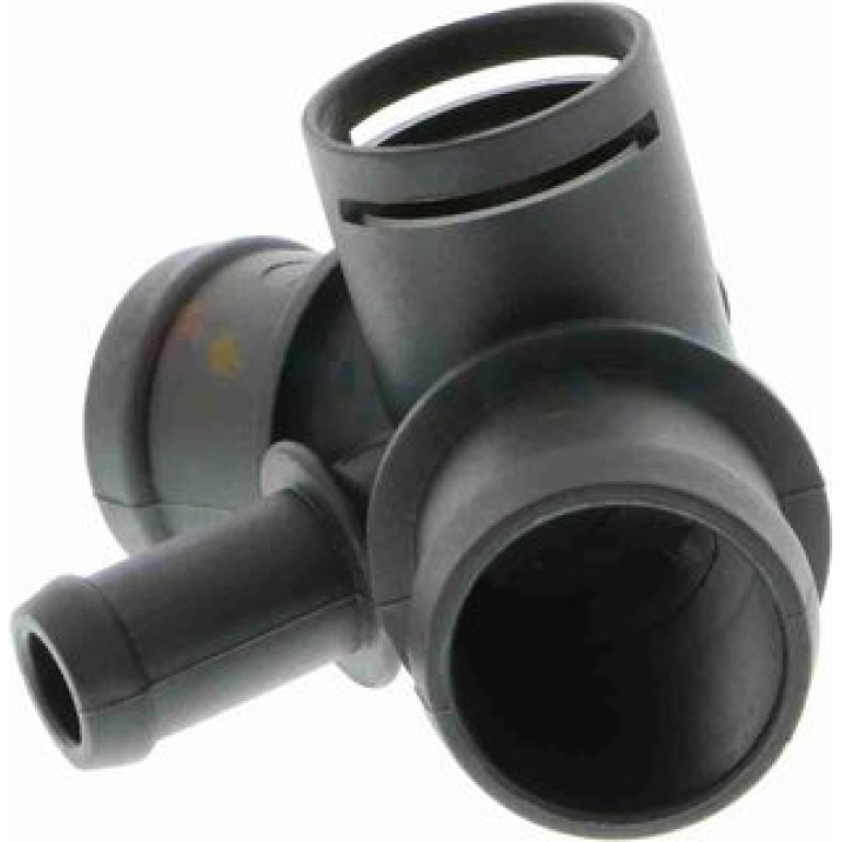Kühlmittelflansch V10-0299 Kühlmittelflansch V10-0299