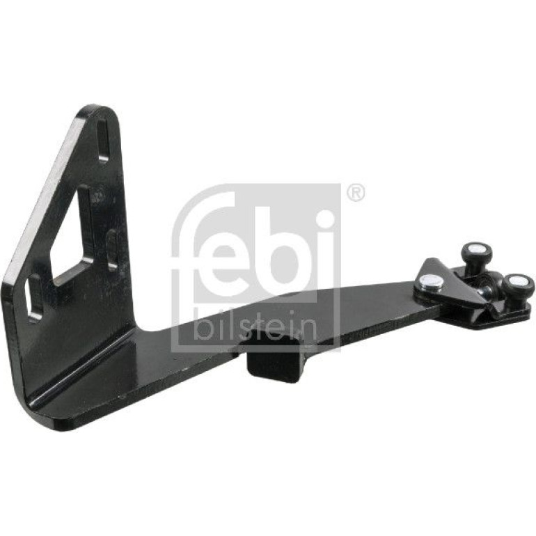 FEBI BILSTEIN 184594 Rollenführung, Schiebetür FEBI BILSTEIN 184594 Rollenführung, Schiebetür