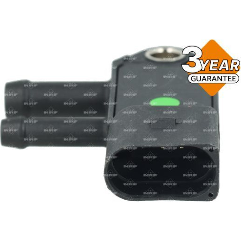 Sensor, Abgasdruck 708007