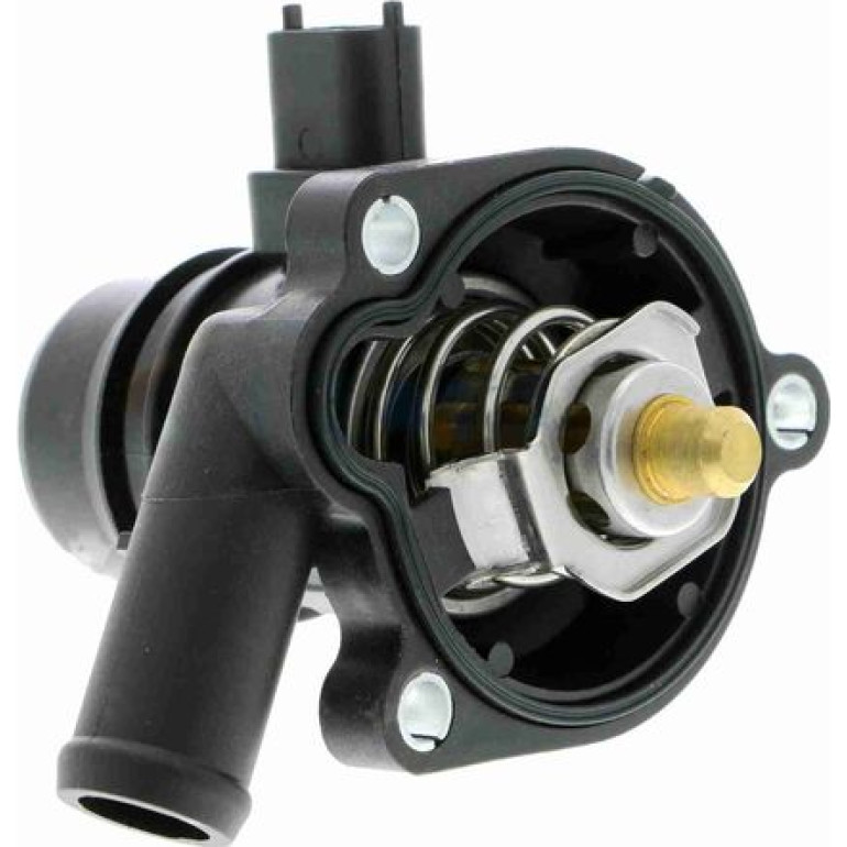 Thermostatgehäuse V40-99-1098 Thermostatgehäuse V40-99-1098