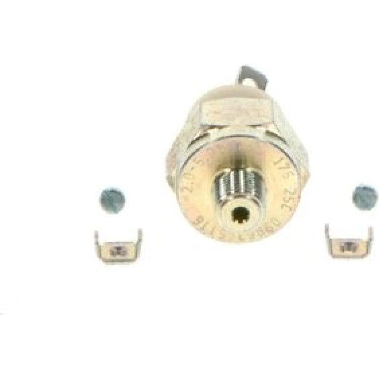 Bremslichtschalter 0 986 345 116 Bremslichtschalter 0 986 345 116
