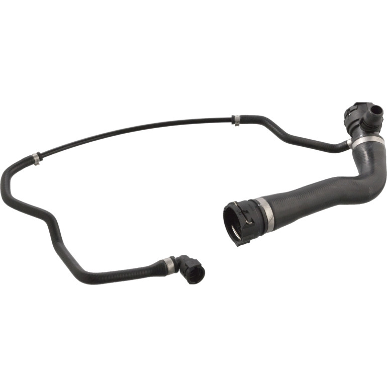 FEBI BILSTEIN 103416 Kühlerschlauch FEBI BILSTEIN 103416 Kühlerschlauch