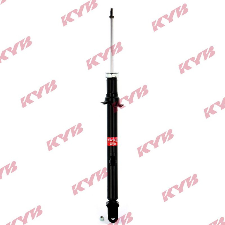 Stoßdämpfer 341259