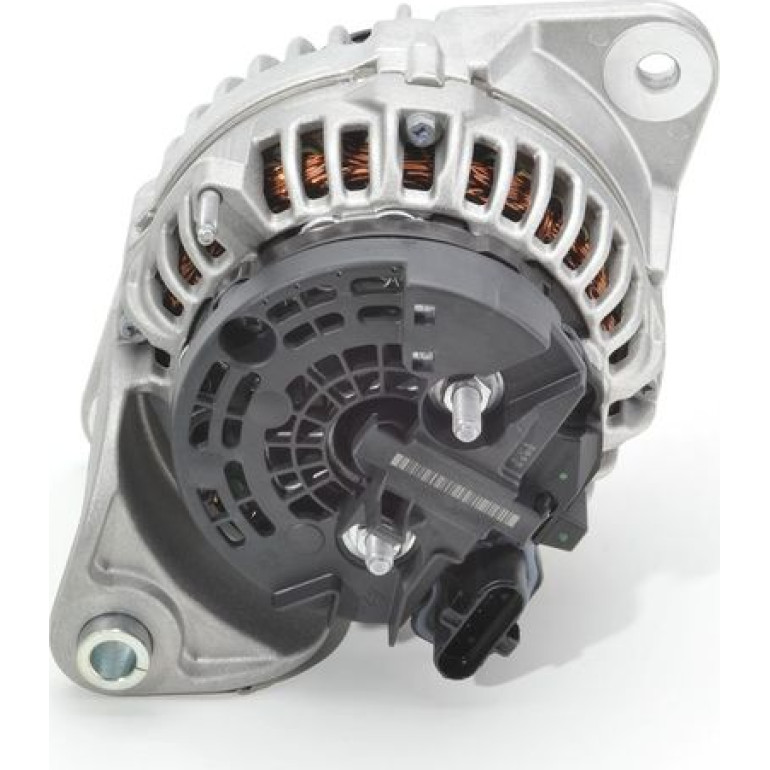 Generator 0 124 655 019 Generator 0 124 655 019