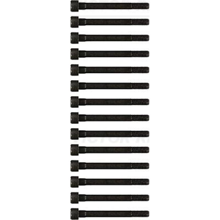 Zylinderkopfschraubensatz 14-55040-01 Zylinderkopfschraubensatz 14-55040-01
