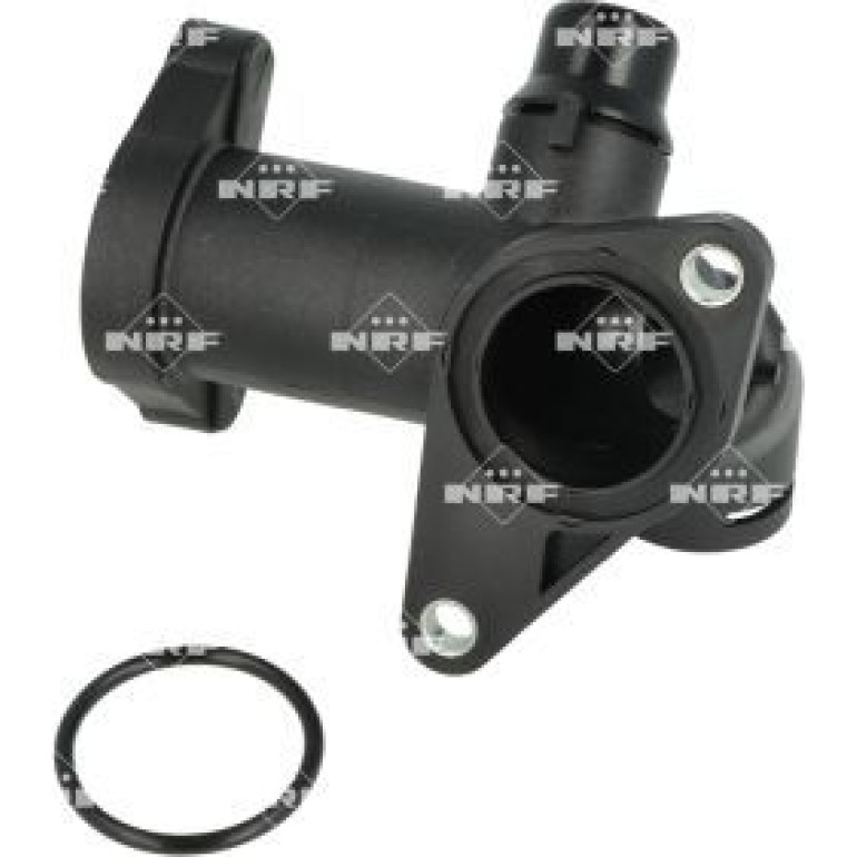 Kühlmittelflansch 775020