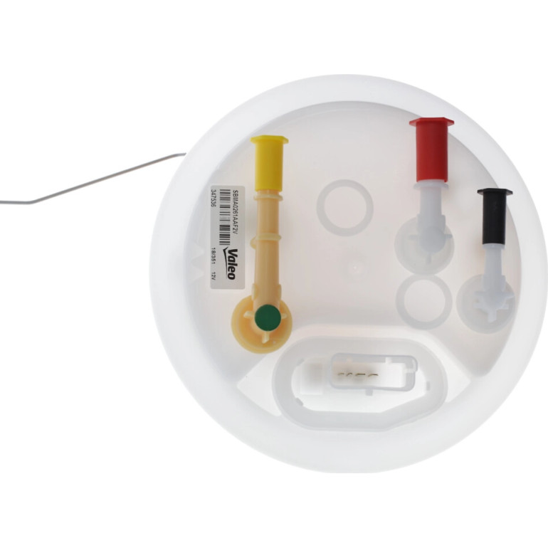 Sensor, Kraftstoffvorrat 347536 Sensor, Kraftstoffvorrat 347536