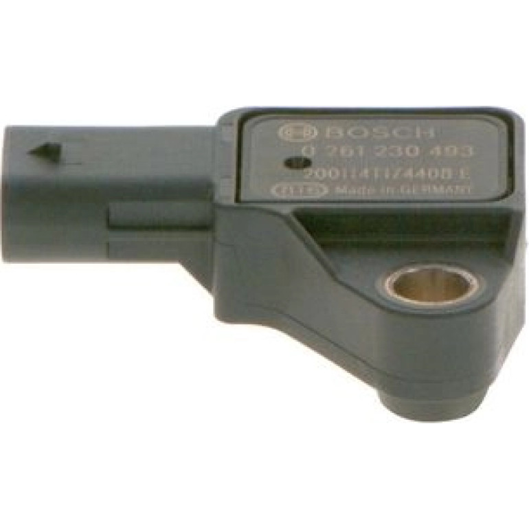Sensor, Ladedruck 0 261 230 493