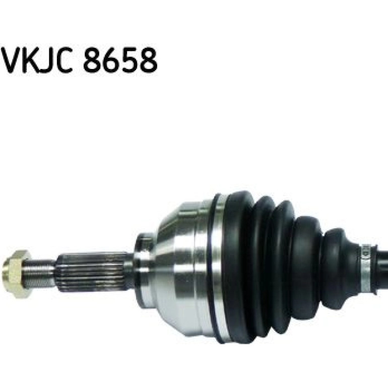 Antriebswelle VKJC 8658