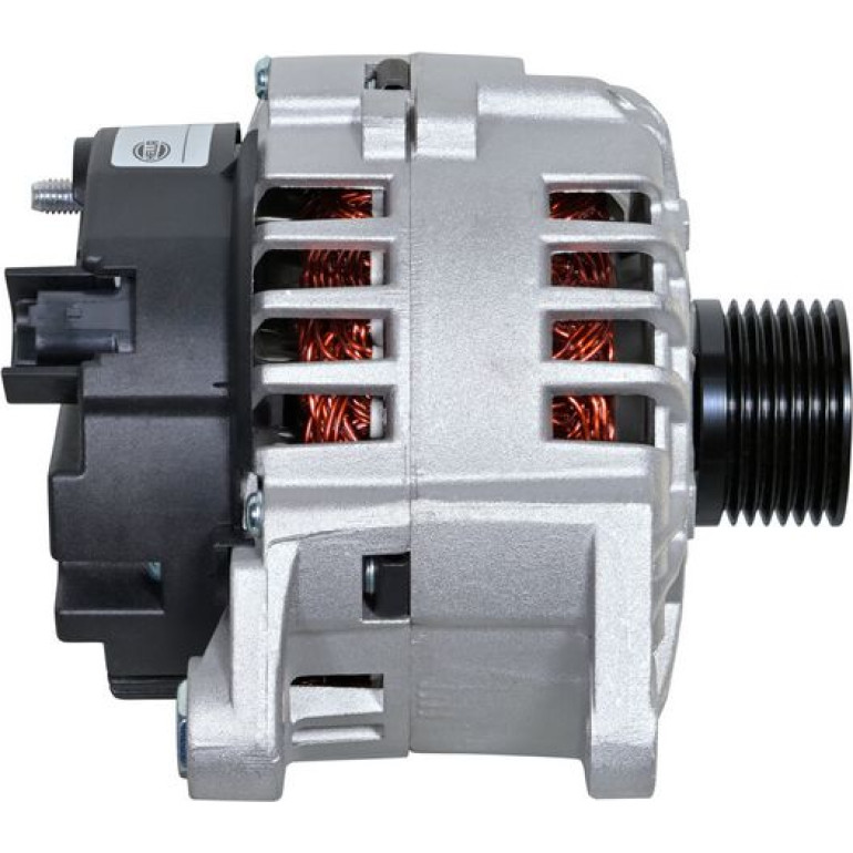 Generator 8EL 012 426-811 Generator 8EL 012 426-811