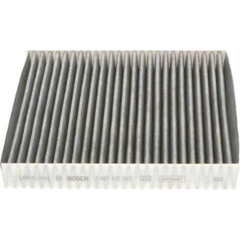 BOSCH 1 987 432 392 Innenraumfilter BOSCH 1 987 432 392 Innenraumfilter