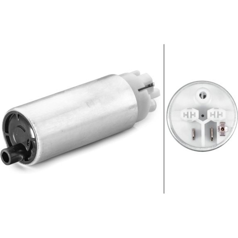 Kraftstoffpumpe 8TF 358 106-651
