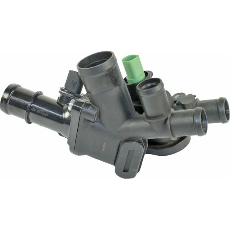 Thermostat, Kühlmittel 4006165 Thermostat, Kühlmittel 4006165