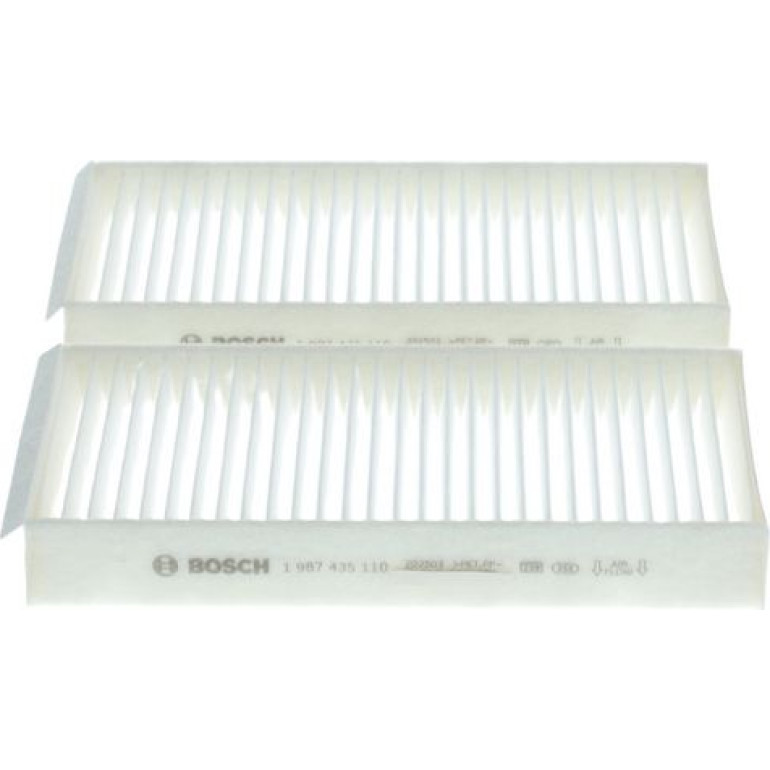 Filter, Innenraumluft 1 987 435 110