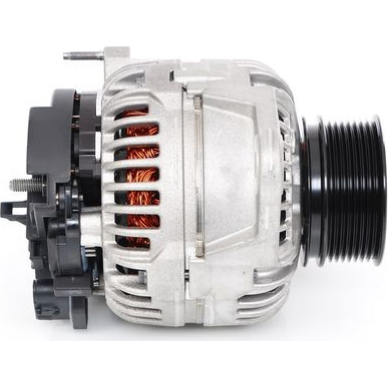 Generator 0 124 655 173 Generator 0 124 655 173
