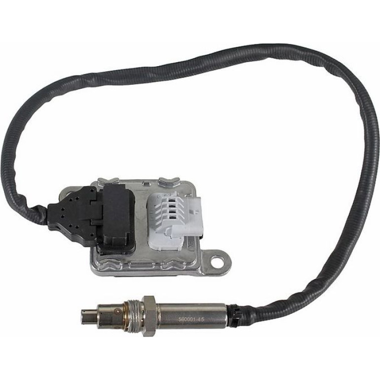 NOx-Sensor, NOx-Katalysator 0940007 NOx-Sensor, NOx-Katalysator 0940007