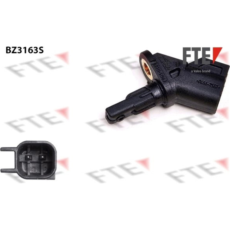 Sensor, Raddrehzahl 9400141 Sensor, Raddrehzahl 9400141