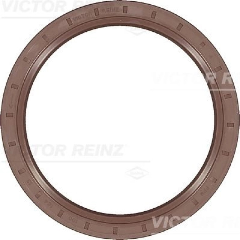 Wellendichtring, Kurbelwelle 81-25268-10