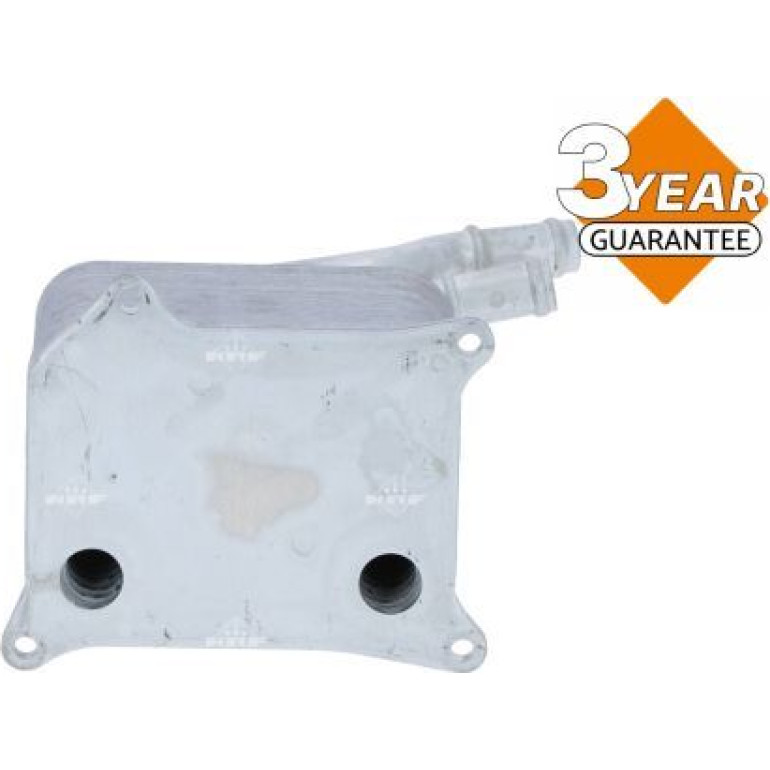 Ölkühler, Motoröl 31748 Ölkühler, Motoröl 31748